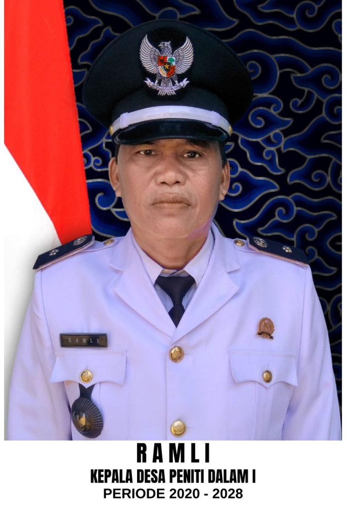 Peniti Dalam I