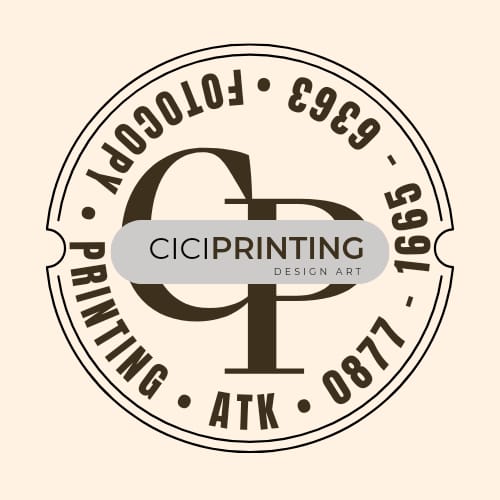 Logo Cici_Printing
